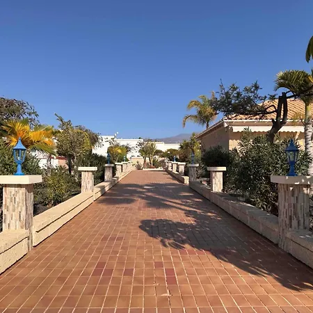 Golf Del Sur Apartment