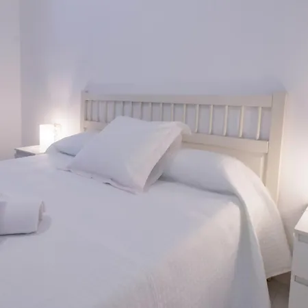 公寓 Golf Del Sur 圣米格尔德阿沃纳