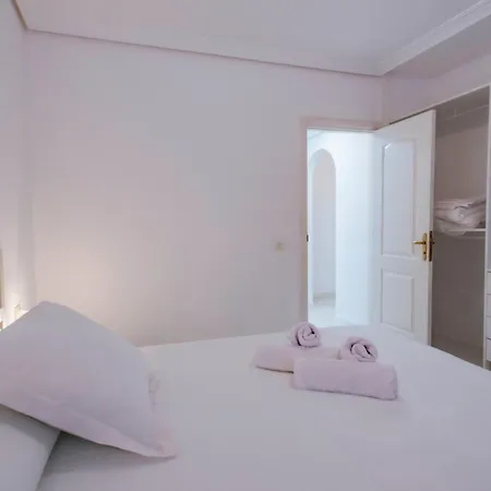 Golf Del Sur * 圣米格尔德阿沃纳