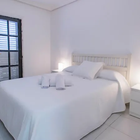 Apartment Golf Del Sur San Miguel de Abona