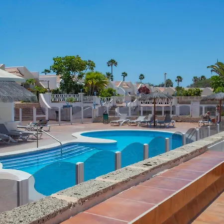 Golf Del Sur 公寓 *