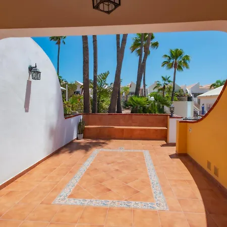 Golf Del Sur Apartment