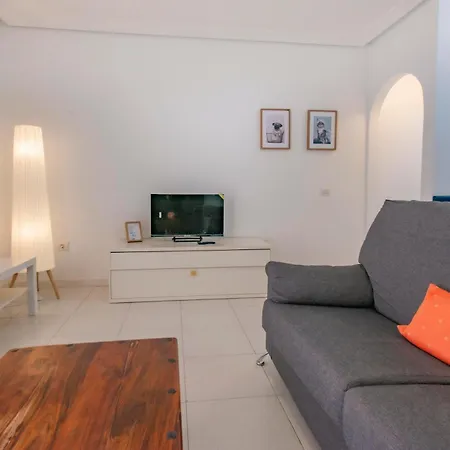 Golf Del Sur Apartment