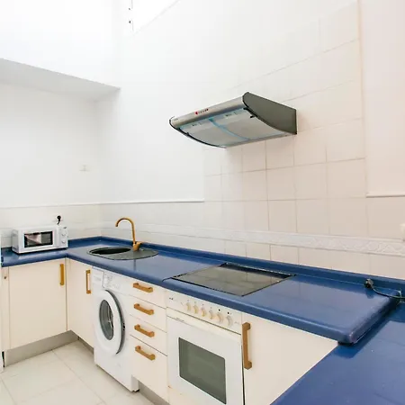 Golf Del Sur Apartment *
