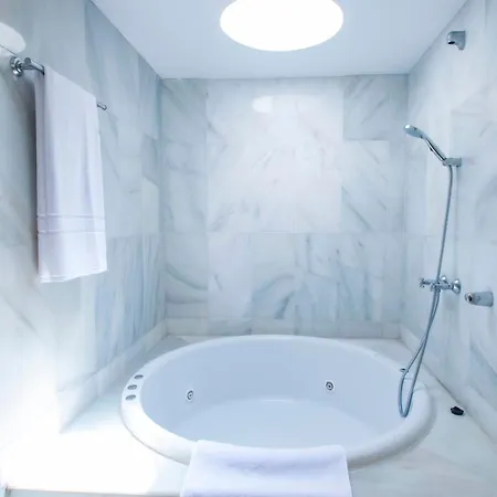 Golf Del Sur 公寓 圣米格尔德阿沃纳