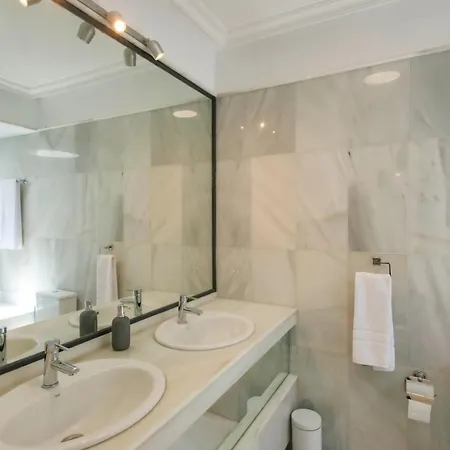 Golf Del Sur 圣米格尔德阿沃纳