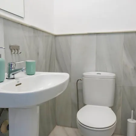 公寓 Golf Del Sur *