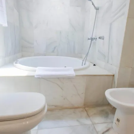 公寓 Golf Del Sur 圣米格尔德阿沃纳