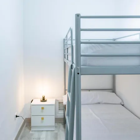 Golf Del Sur 圣米格尔德阿沃纳