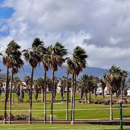 Golf Del Sur 公寓