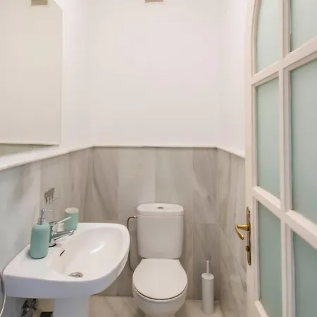 Apartment Golf Del Sur *