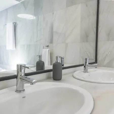 公寓 Golf Del Sur *