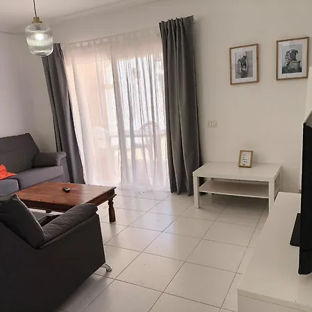 Golf Del Sur * 圣米格尔德阿沃纳