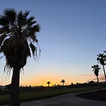 Golf Del Sur * サンミゲル・デ・アボナ