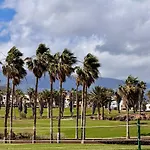 Golf Del Sur アパート